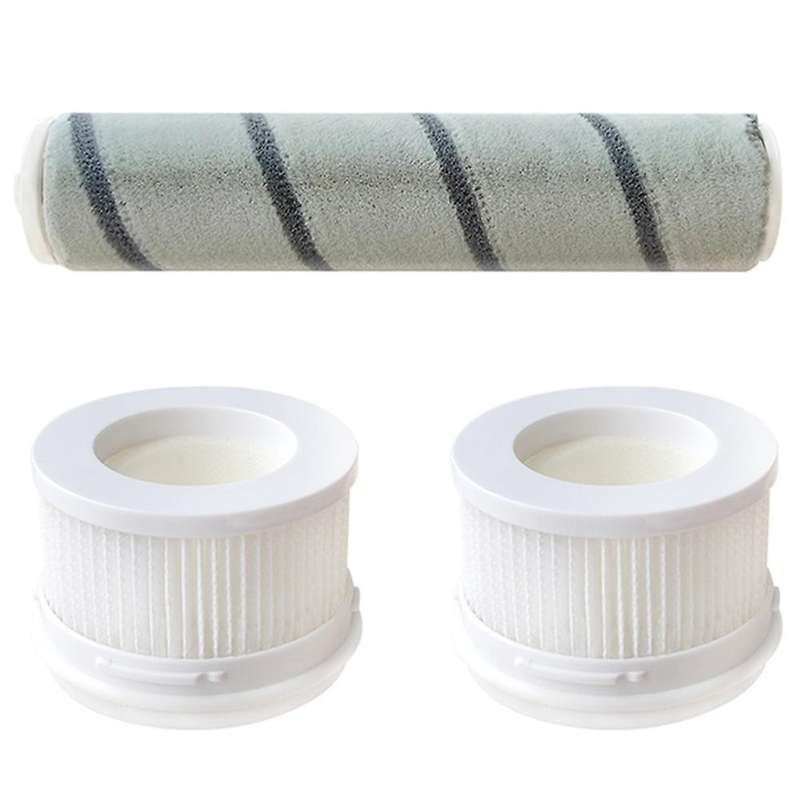 Roller Brush Hepa Filter for Xiaomi 1c Handheld Vacuum Cleaner