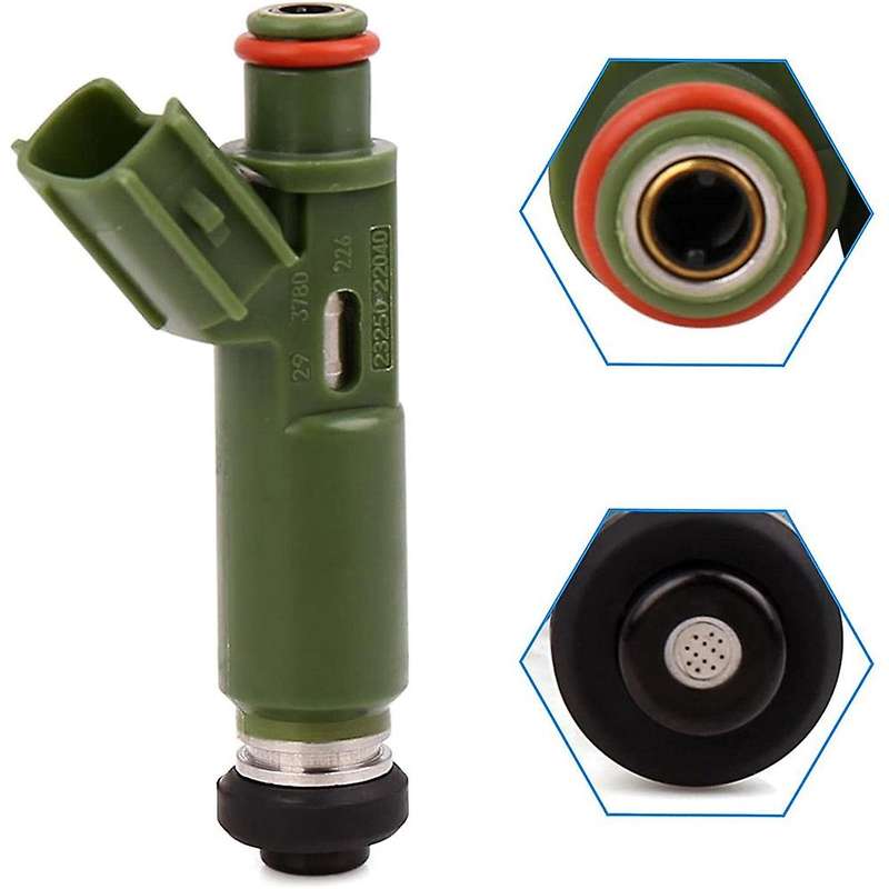 Fuel Injector for Toyota Chevy Prizm Matrix Corolla 1.8l 23250-22040