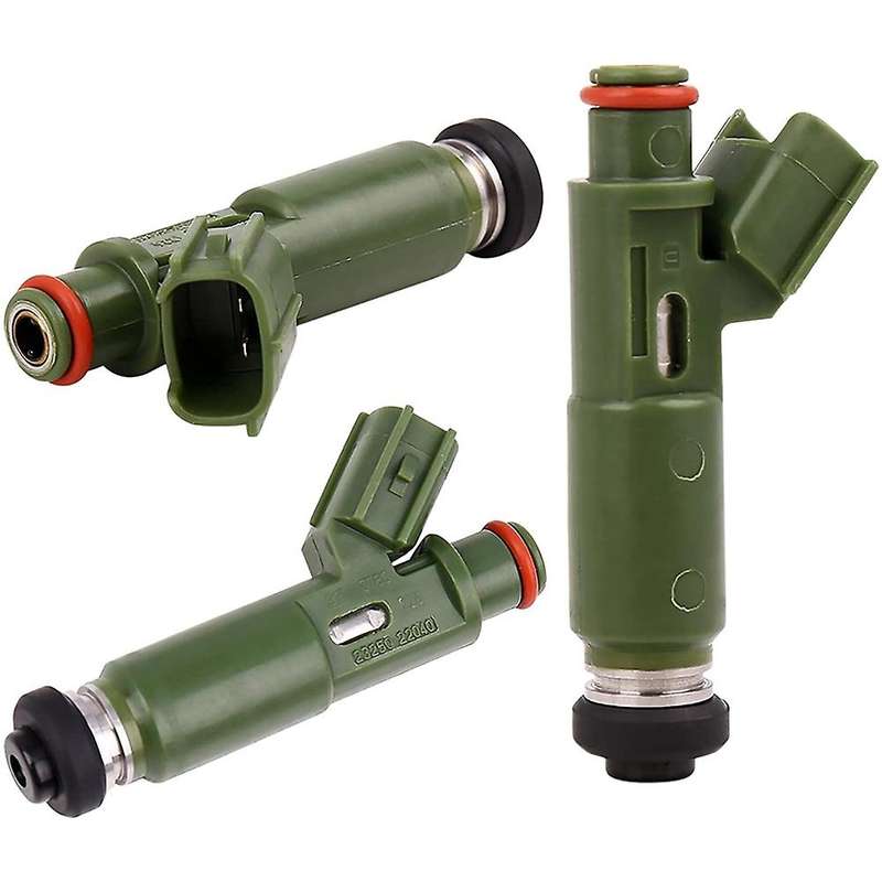 Fuel Injector for Toyota Chevy Prizm Matrix Corolla 1.8l 23250-22040