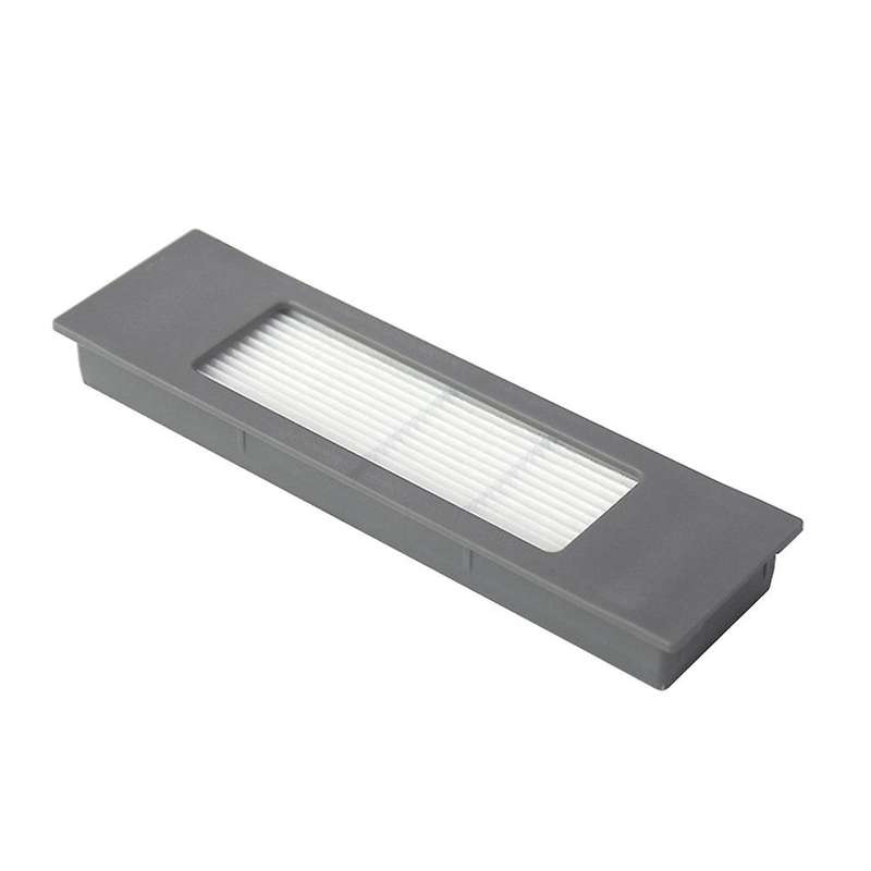 For Ecovac Sweeper Ozmo T8 T9 Max Power Side Brush Filter Screen