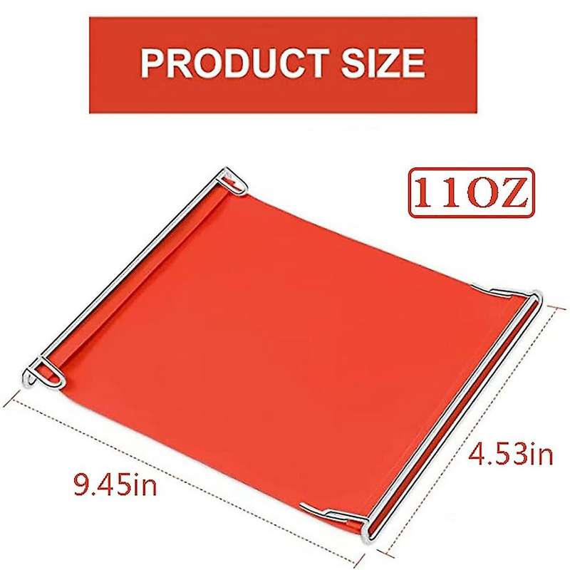 15 Oz Sublimation Rubber Tumbler Wrap, Mug Wrap Cup Mould Clamps