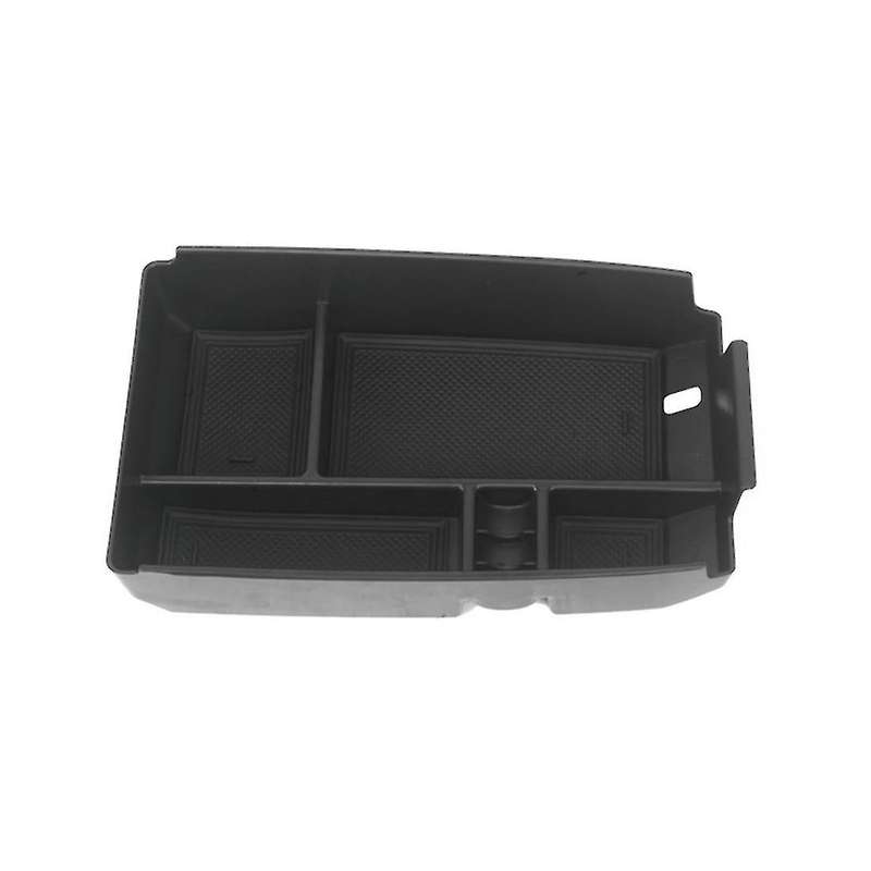 Central Armrest Storage Box for Ford Bronco Sport 22-21 Accessories