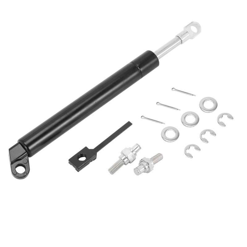 Rear Liftgate Tailgate Gas Strut for Mitsubishi for Triton L200 Mq