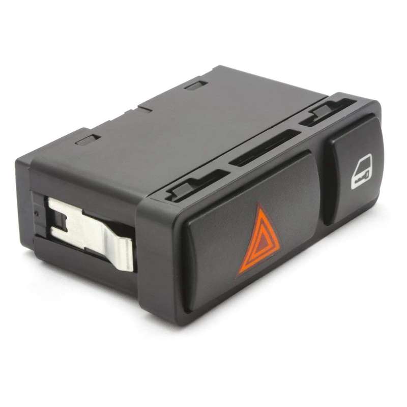 Emergency Flash Light Switch for -bmw 3 Series E46 61318368920