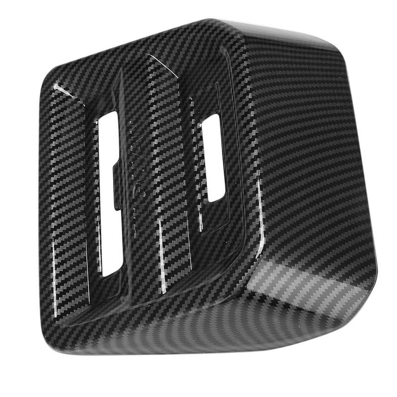 Car Interior Panel Trim Cover Accessories for Tiguan Mk2 2018-2020