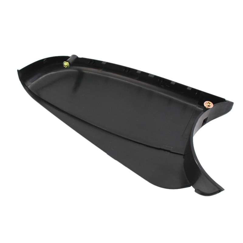 2x Left Side for Vauxhall Opel Astra H Mk5 04-09 Wing Mirror Cover