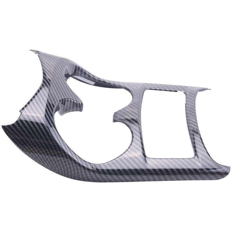 Auto Styling Console Central Front Water Cup Holder Trim