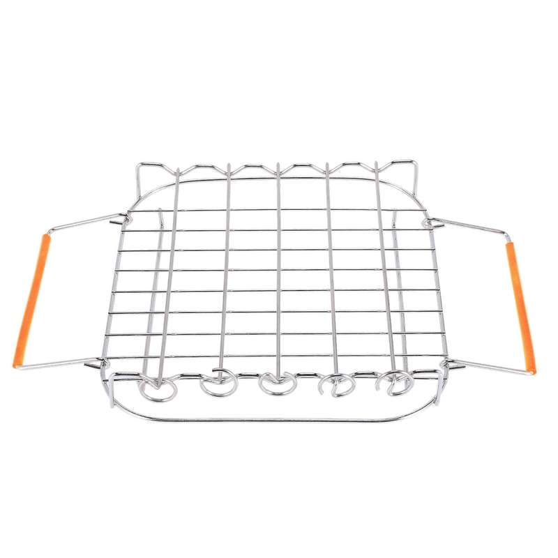 Skewer Stand Air Fryer Accessories Grill for Home Kitchen Dehydrator