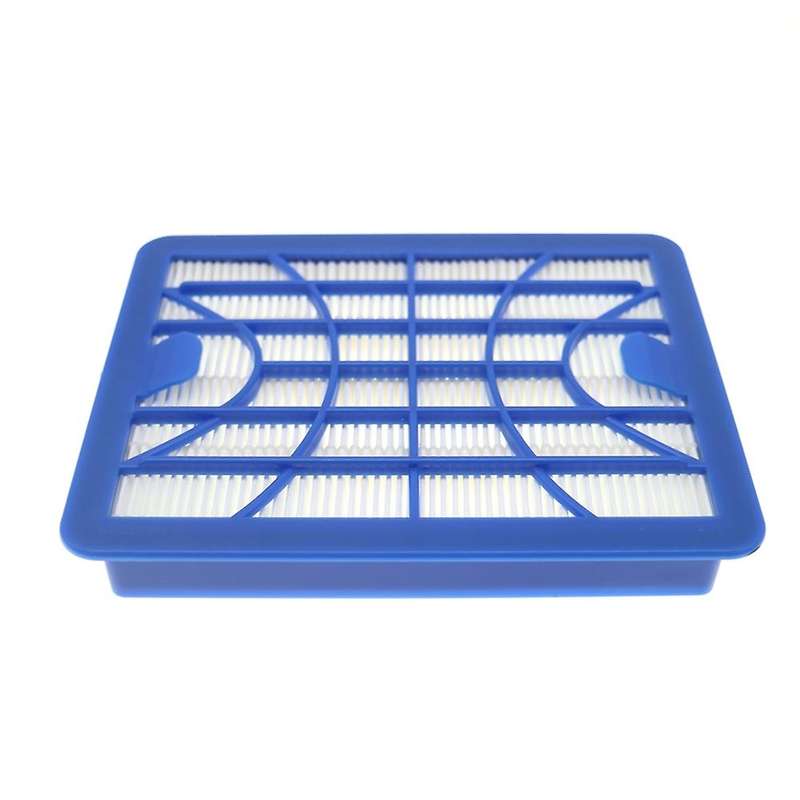 H13 Hepa Filter for Zelmer Zvca050h Clarris Twix,jupiter Odyssey
