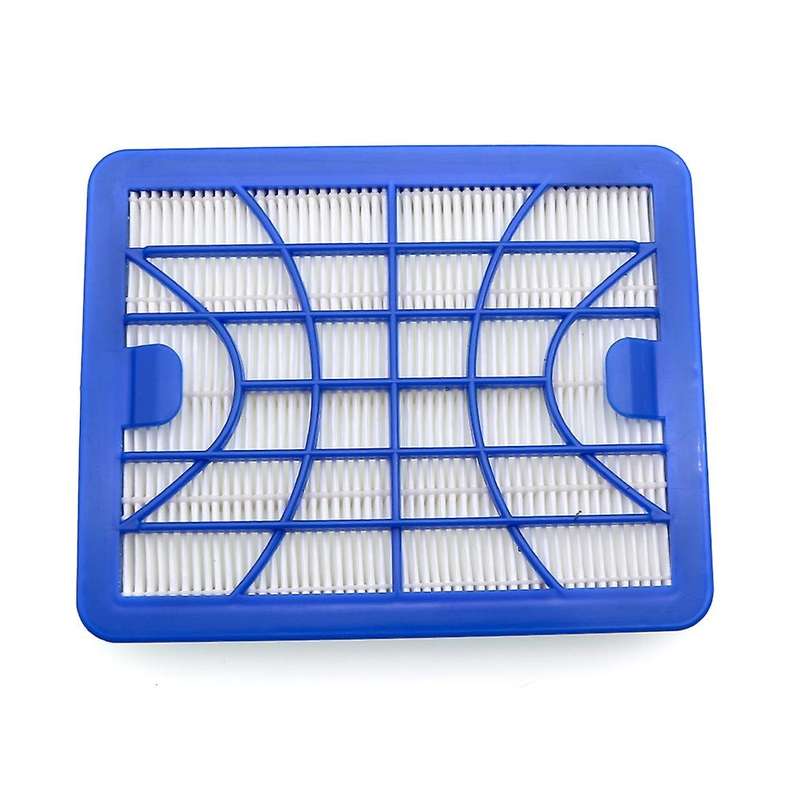 H13 Hepa Filter for Zelmer Zvca050h Clarris Twix,jupiter Odyssey
