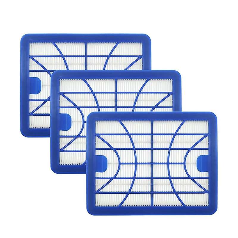 H13 Hepa Filter for Zelmer Zvca050h Clarris Twix,jupiter Odyssey