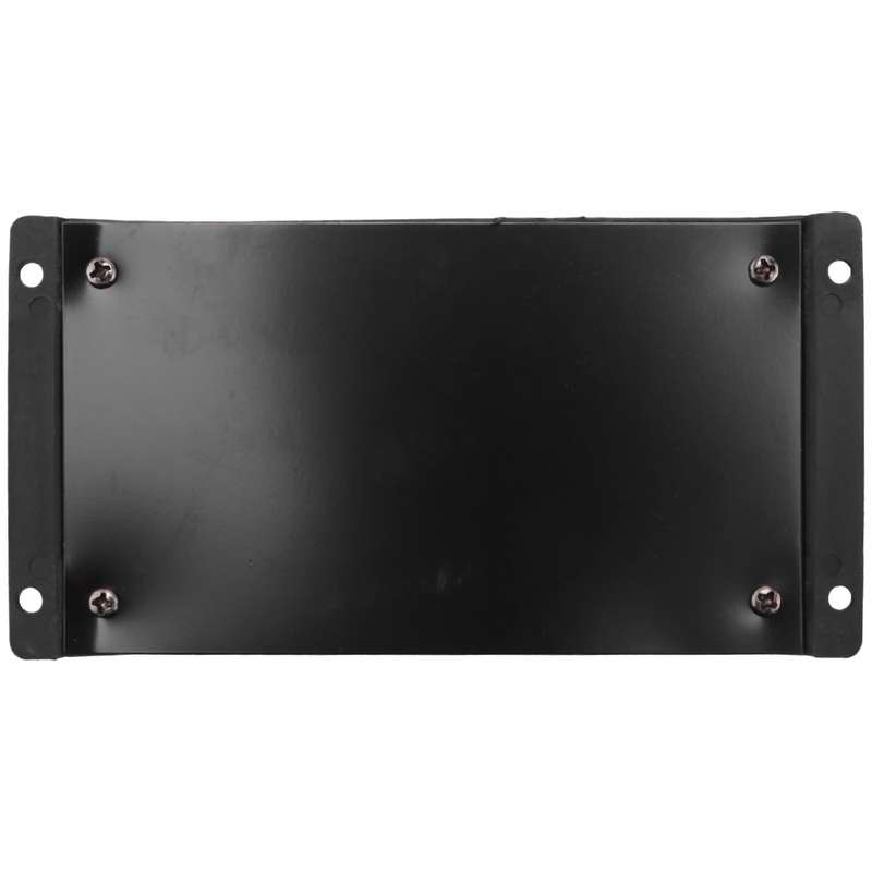 10a Solar Charge Controller 12v 24v Solar Controller for Motorhomes