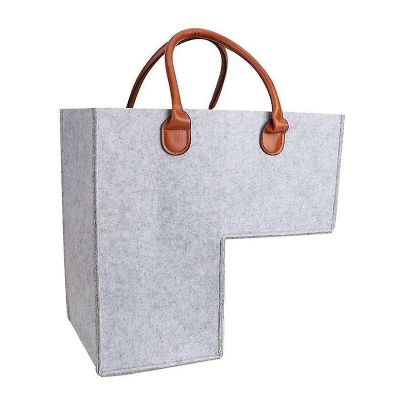 4mm Eco-friendly Premium Felt Staircase Baskets B