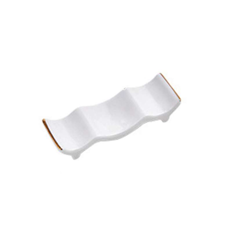 Chopsticks Rest Stand Sticks Holder(three-purpose Balance)