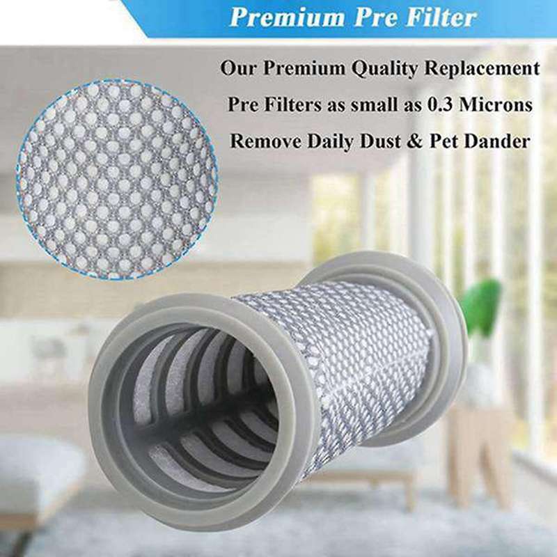 Pre Filters & Hepa Filter for Tineco A10 Hero/master and A11 Hero