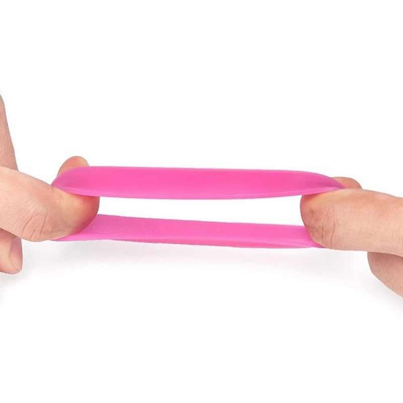20pcs 65mm Protective Cup Mat Silicone Sleeve Heat-resistant Wate