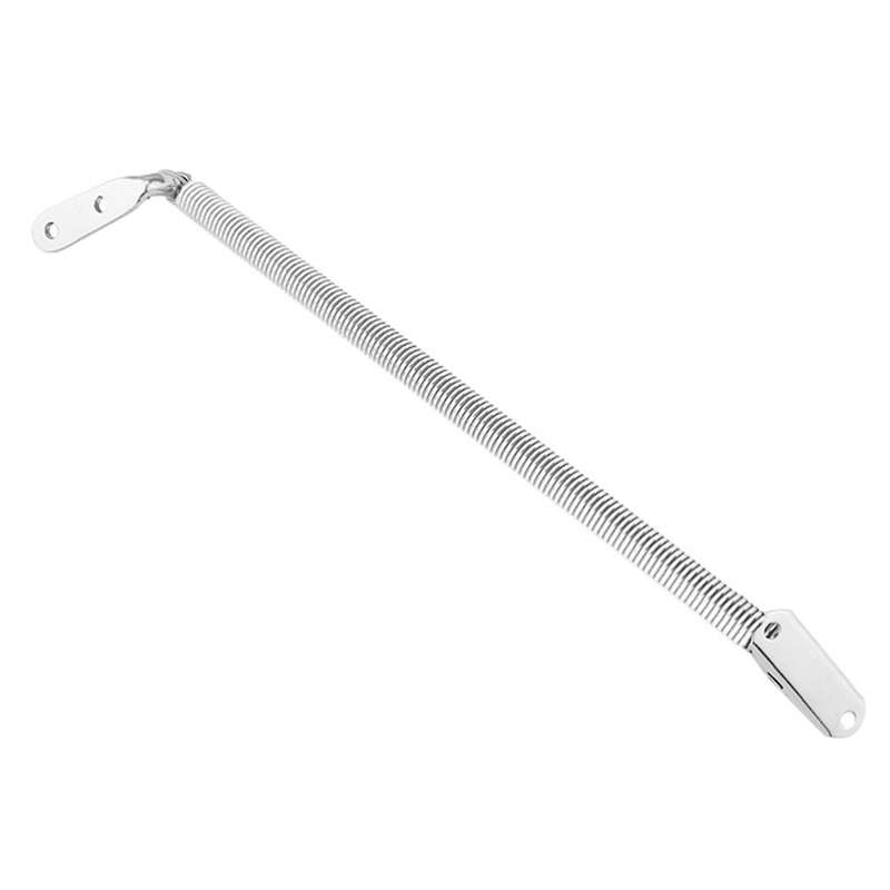 2x Stainless Steel 304 Deck Hatch Spring Adjuster Cabin Accessories