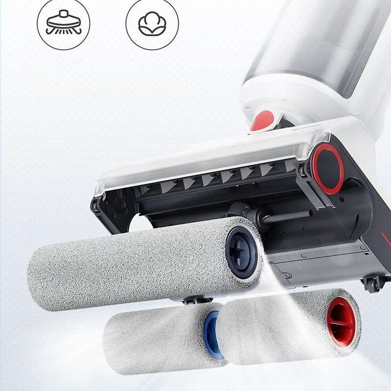 Accessory Spare Parts Detachable Main Brush Washable Filter