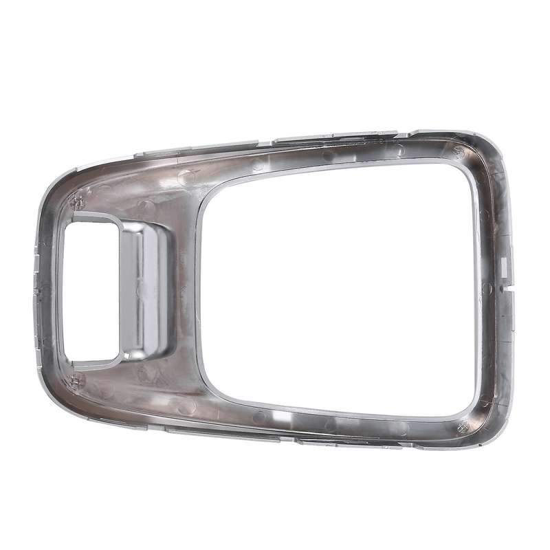 Car Gear Shift Lever Decorative Hand Brake Switch Trim Panel