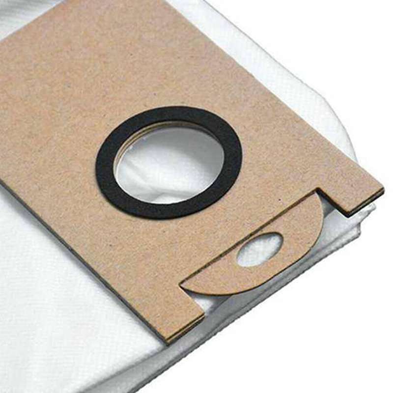 For Uoni V980 Max/pro Robot Vacuum Cleaner Hepa Filter Mop Cloth