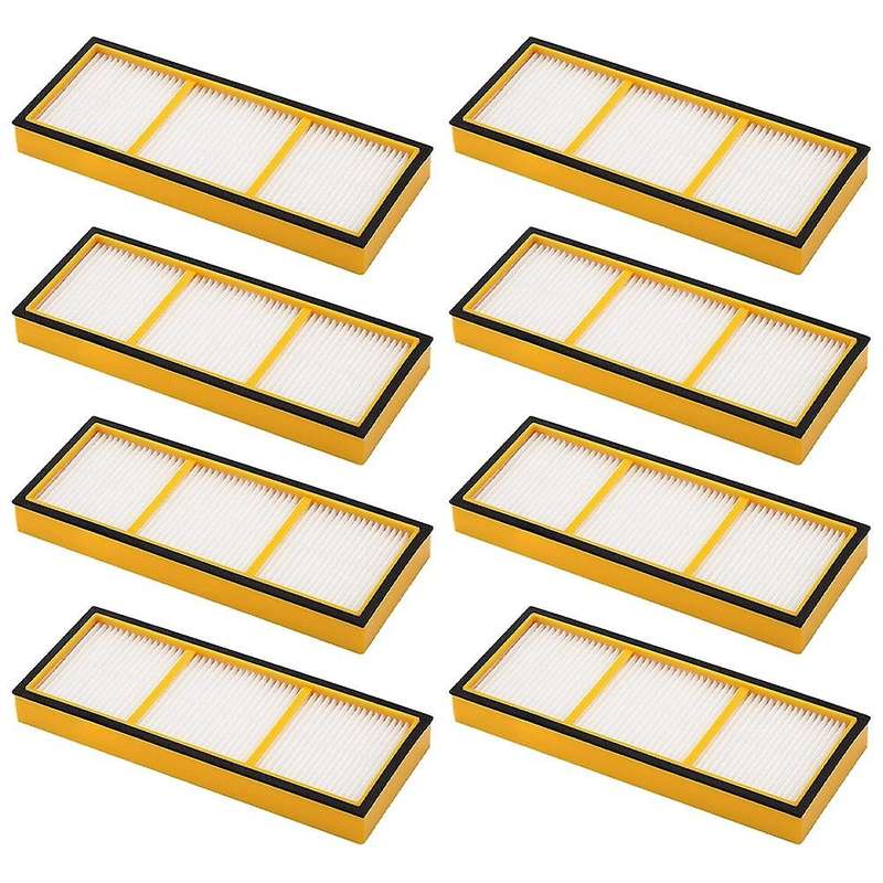 Hepa Filter Suitable for Shark Rv750 720 700 750 Crv755 Spare Parts