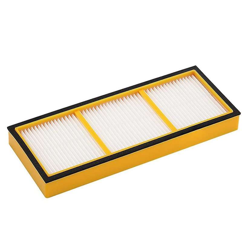 Hepa Filter Suitable for Shark Rv750 720 700 750 Crv755 Spare Parts