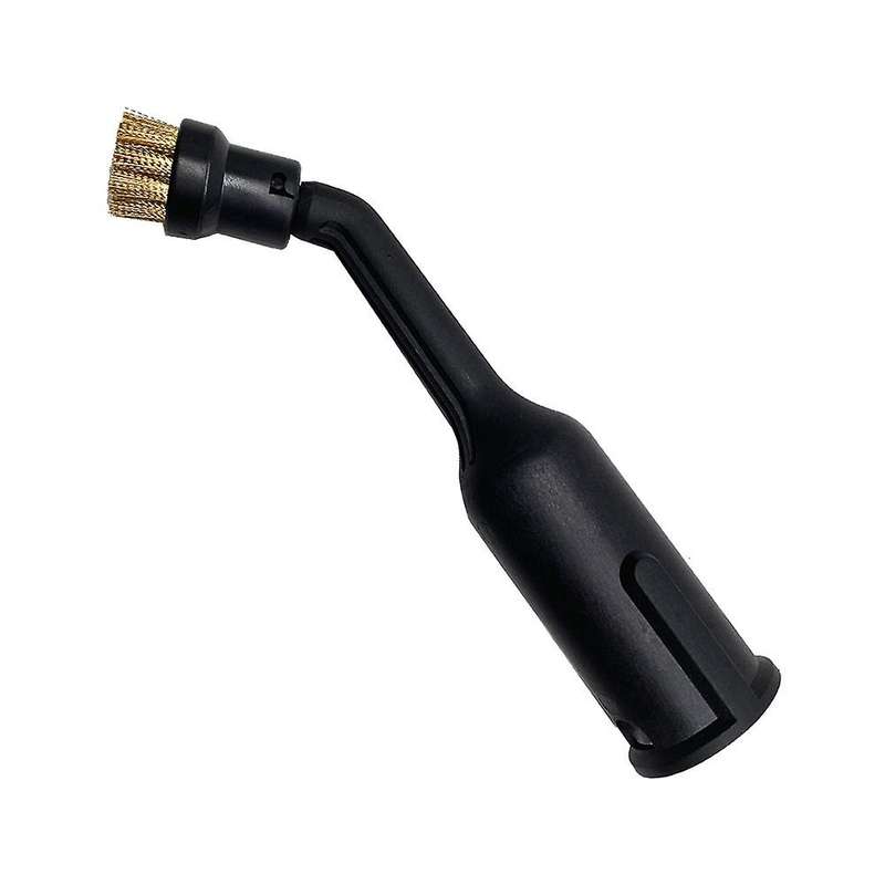 For Karcher Sc1 Sc2 Sc3 Sc4 Sc5 Punk Nozzle Brush for Steam Cleaner