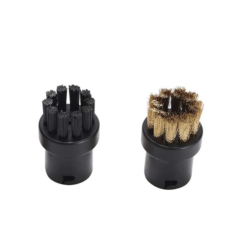 For Karcher Steam Vacuum Sc2 Sc3 Sc4 Sc5 Cleaning Brush Head Parts