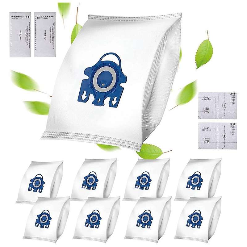 3d Dust Bag for Miele Gn Vacuum 9917730 Hyclean Hoover Bags