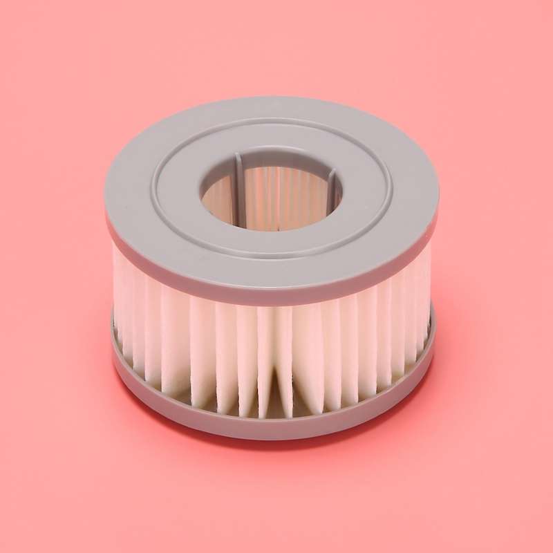 4pack Hepa Filter for Xiaomi Jimmy Jv85 Jv85 Pro H9 Vacuum Cleaner