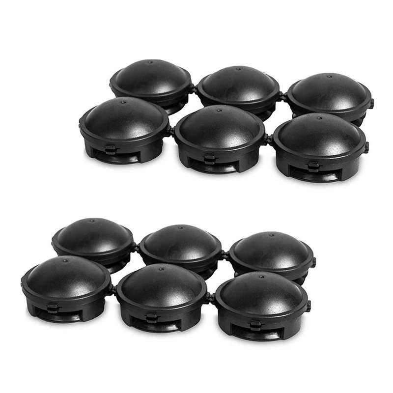 Roach Traps,cockroach Killer Indoor Home,roach Bait Station,24 Count