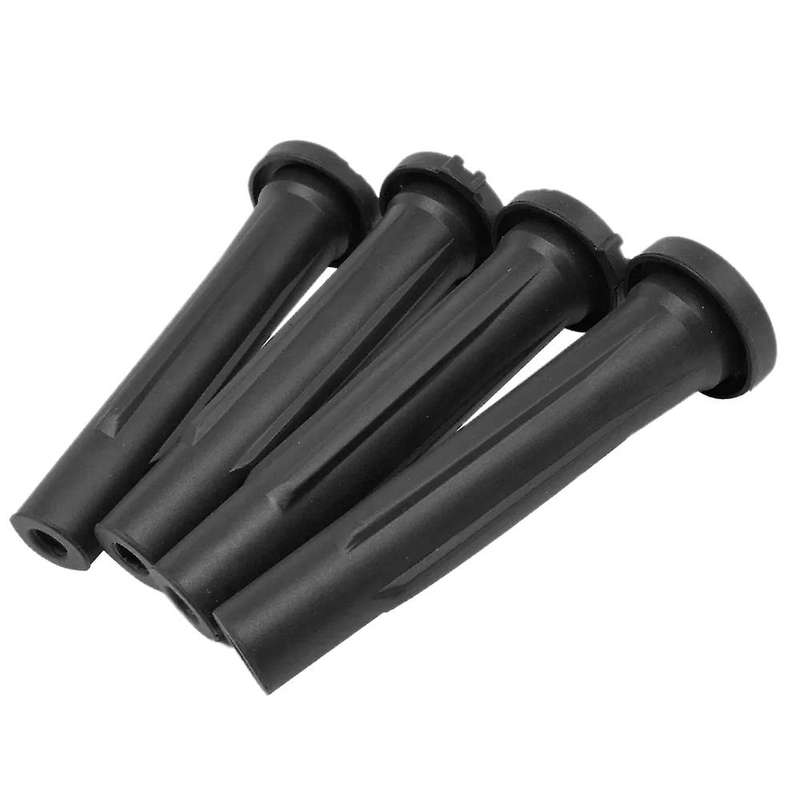 Car Ignition Coil Rubber Sleeve Spark Plug Cap for Mazda Cx-5 2012