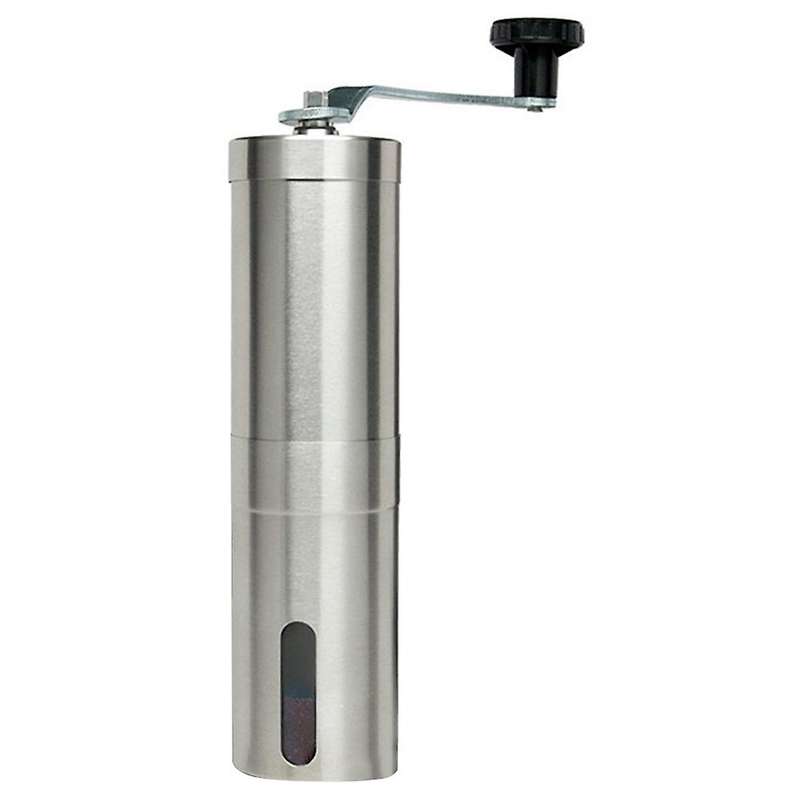 Coffee Grinder for French Embossing Machine Stainless Steel Grinder
