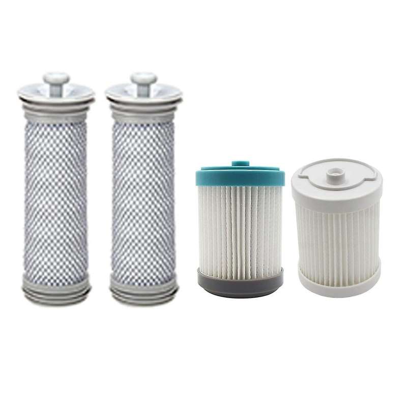 Master Post Filter Kit for Tineco A10 Hero/master, A11 Hero/master