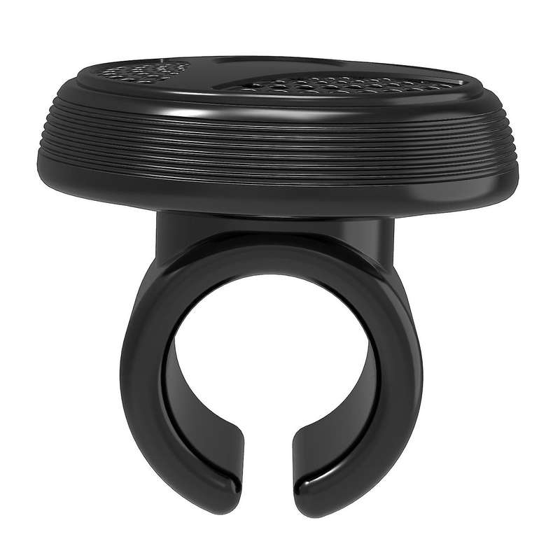 Leeioo Car Auto Control Steering Wheel Knob Aid Booster Ball Black