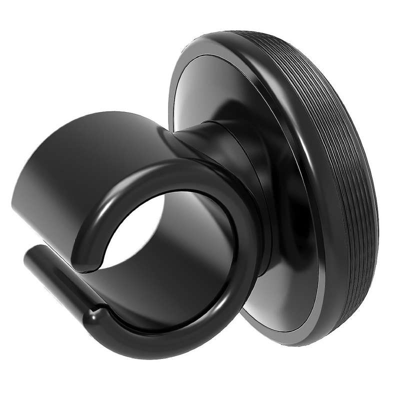 Leeioo Car Auto Control Steering Wheel Knob Aid Booster Ball Black