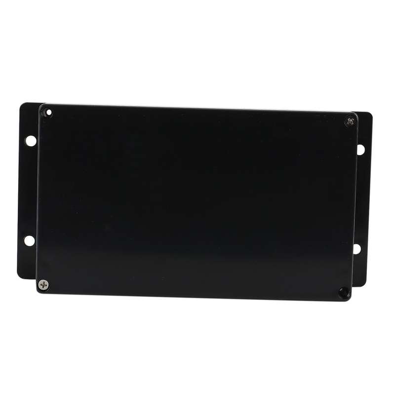 Waterproof Diy House Meter Box Project Box Enclosure Box,200x120x75mm