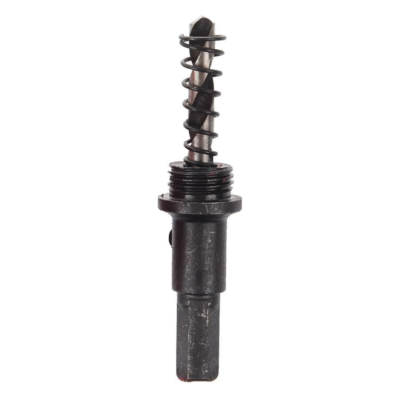 Aluminum Alloy Wood Cutting 60mm Diameter Hole Saw Tool