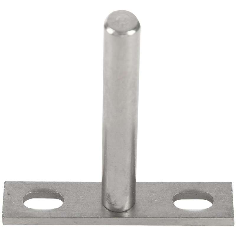 6pcs3-inch Invisible Floating Wall Holder Concealed Bracket Mount Kit