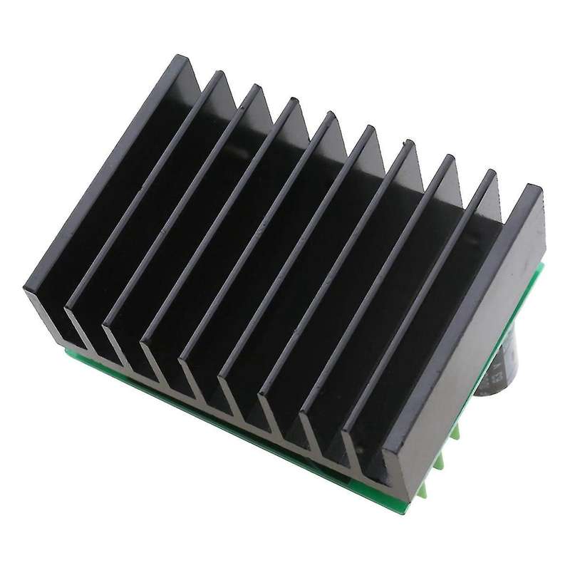 600w 12-60v to 12-80v Step-up Boost Converter Constant Current Power