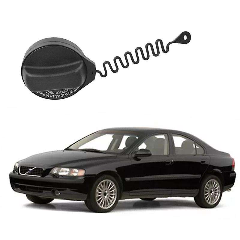 Car Oil Fuel Tank Cover for Volvo V70 S60 Xc90 S80 Xc60 V60 1999-2015