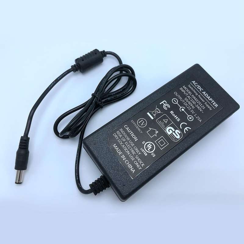 For Roomba Charger 22.5v 1.25a Fast Battery Charger,us Plug