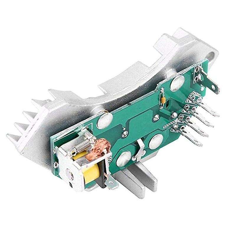 Heater Motor Blower Fan Resistor for Citroen Xantia Peugeot 106 405