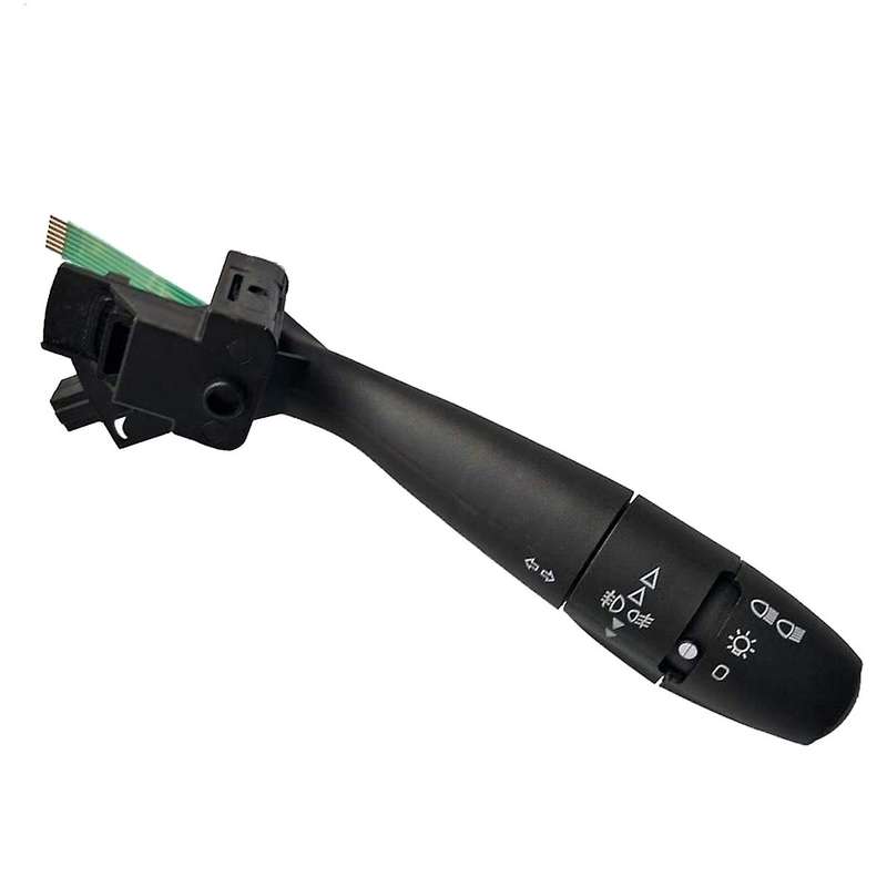 96595087xt Stalk Switch Steering Column Ordinary for Peugeot 1007 206