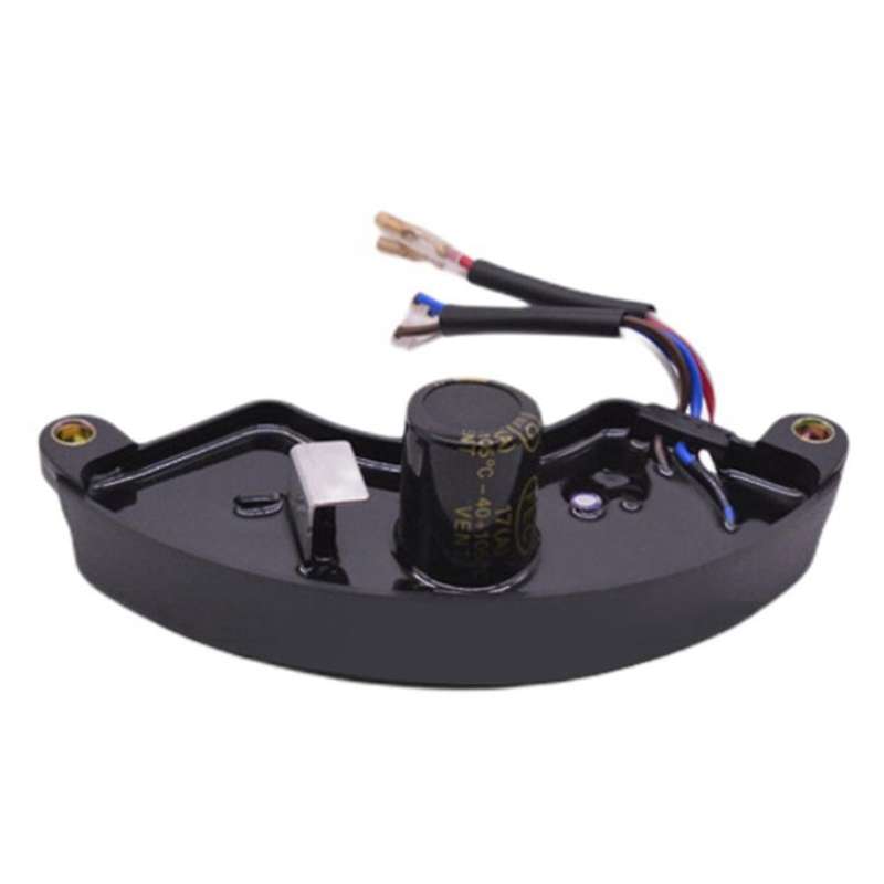 5kw Single-phase Voltage Regulator Regulator Rectifier Avr