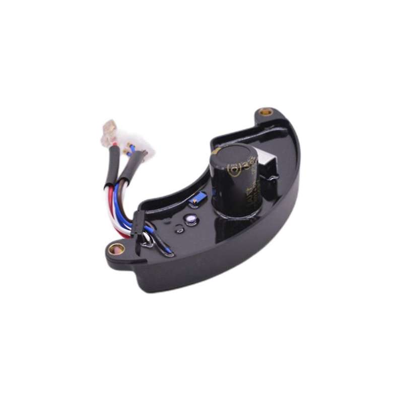 5kw Single-phase Voltage Regulator Regulator Rectifier Avr