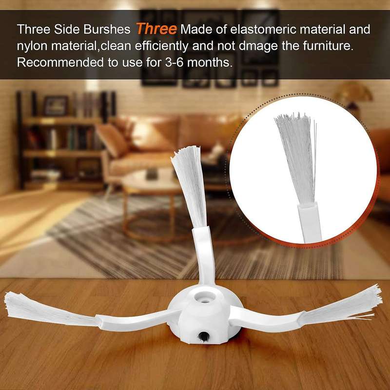 14 Pcs Vacuum Cleaner Replacement Accessories