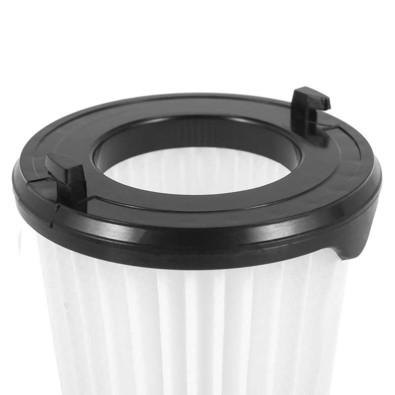 8-piece Filter with Cleaning Brush Set for Aeg Cx7 Cx7-2 Aef150