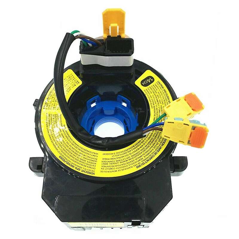 Steering Wheel Spiral Cable Clock Spring for Hyundai Elantra 2010-13