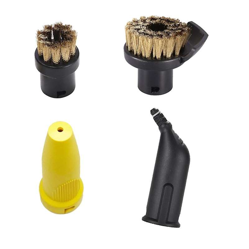 For Karcher Sc2 Sc3 Sc4 Sc5 Parts Robot Vacuum Cleaner Nozzle Kit